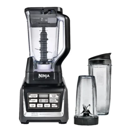 Licuadora Profesional 1200 Watts BL641 Negro