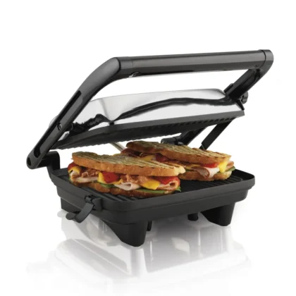 Sanduchera Gourmet Panini