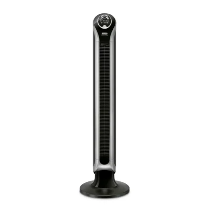 Ventilador de Torre Eole Infinite 3 Velocidades Negro