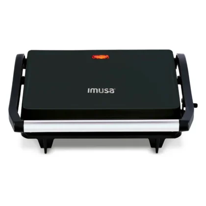 Parilla Panini 850 Watts Basic Negro