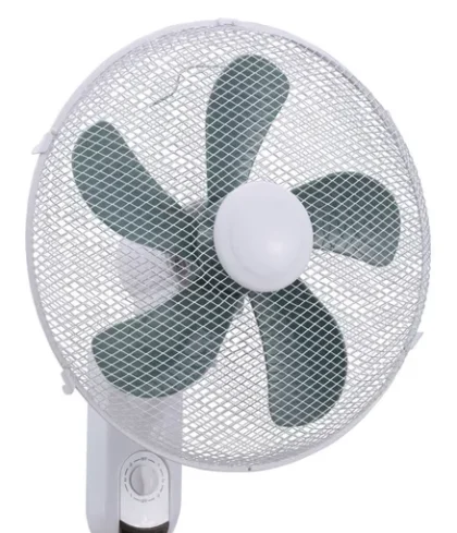Ventilador de Pared 40cm Blanca